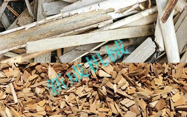 建筑模板破碎機的工作效率和進料力度受哪些因素影響？