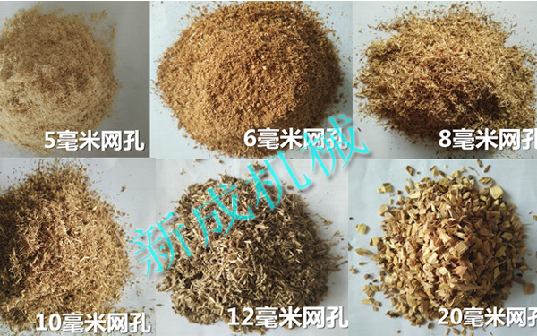 樹枝粉碎機價格低利潤高薄利多銷！