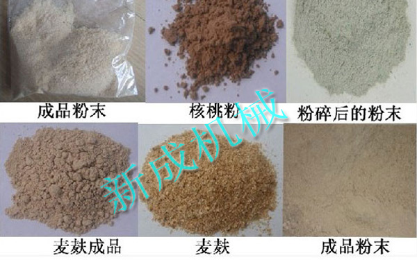 新成堅(jiān)持木材粉碎機(jī)、木頭粉碎機(jī)品牌創(chuàng)新!