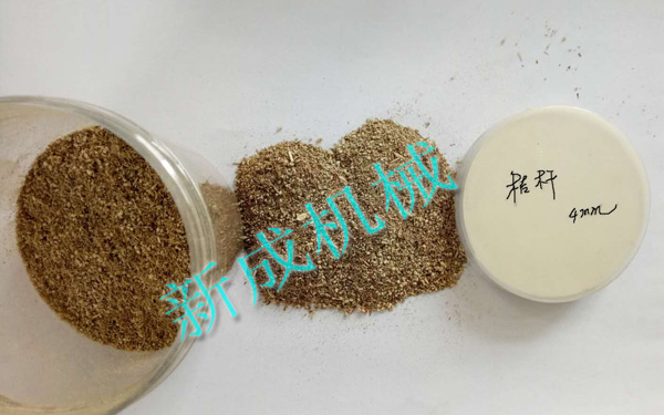 玉米芯粉碎機、秸稈粉碎機廠家拉開低碳革命帷幕！